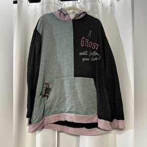 Disney Parks Haunted Mansion hoodie